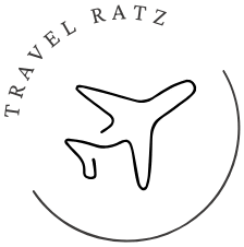travel ratz logo