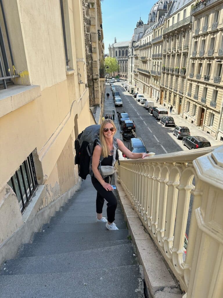 Backpacking Adventures in Europe: Choosing the Right Pack for Your Journey