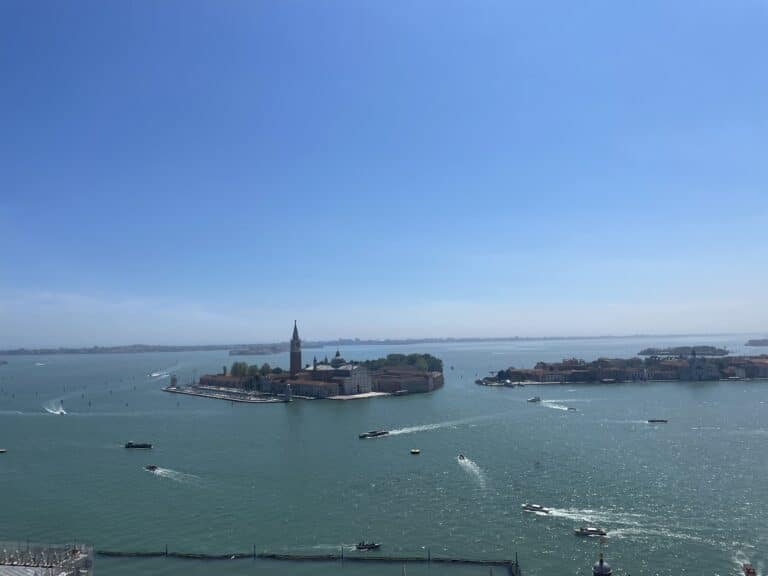 The Best of Italy in two weeks