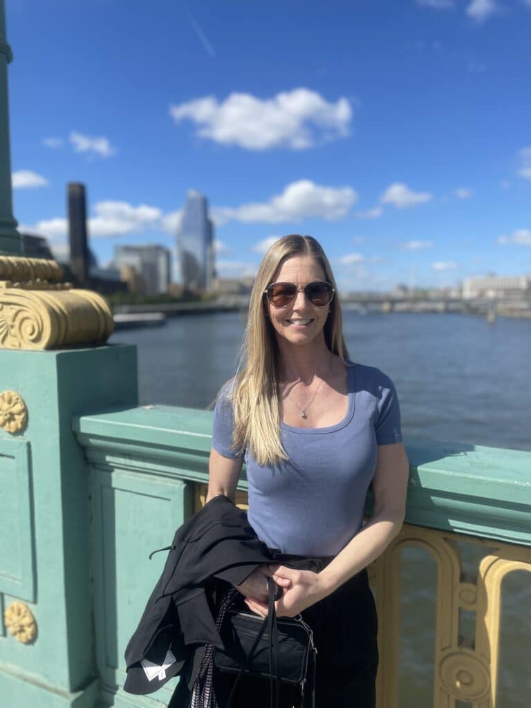 “From Prairies to Palaces: Small Town Alberta to London, UK for 5 nights”